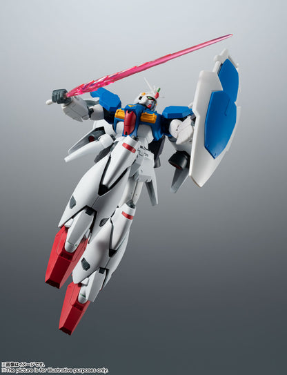 Tamashii Nations - Robot Spirits - Gundam 0083 Stardust Memory: RX-78GP01FB Gundam GP01FB