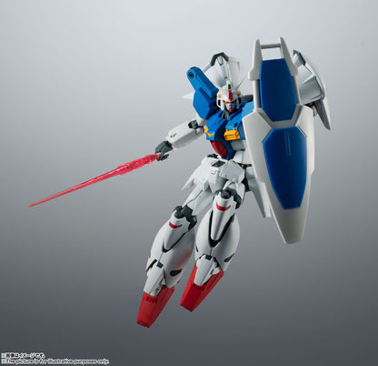 Tamashii Nations - Robot Spirits - Gundam 0083 Stardust Memory: RX-78GP01FB Gundam GP01FB