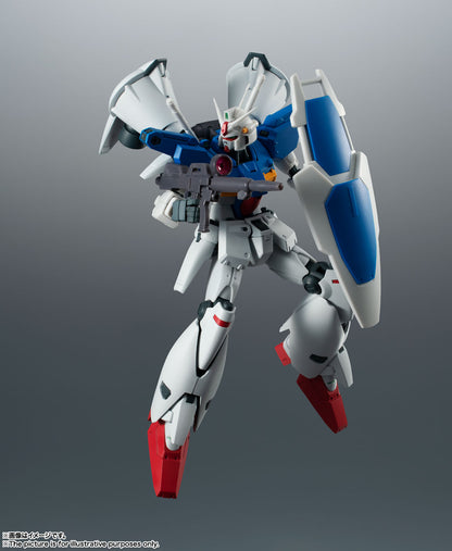 Tamashii Nations - Robot Spirits - Gundam 0083 Stardust Memory: RX-78GP01FB Gundam GP01FB