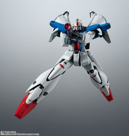 Tamashii Nations - Robot Spirits - Gundam 0083 Stardust Memory: RX-78GP01FB Gundam GP01FB