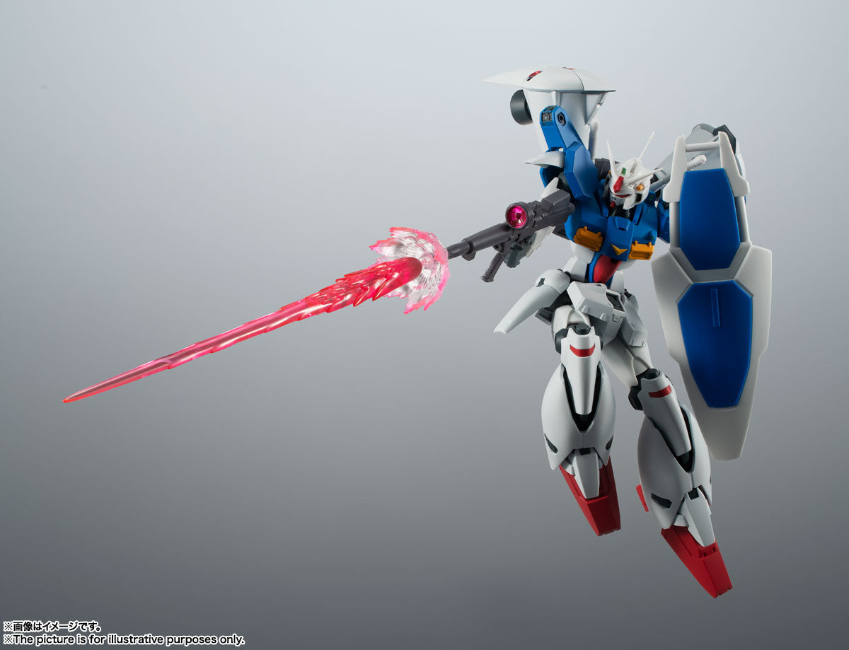 Tamashii Nations - Robot Spirits - Gundam 0083 Stardust Memory: RX-78GP01FB Gundam GP01FB
