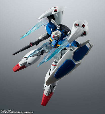 Tamashii Nations - Robot Spirits - Gundam 0083 Stardust Memory: RX-78GP01FB Gundam GP01FB