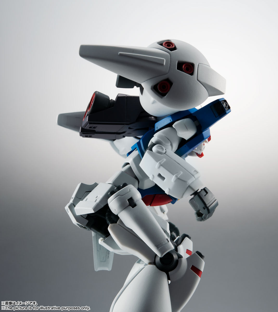 Tamashii Nations - Robot Spirits - Gundam 0083 Stardust Memory: RX-78GP01FB Gundam GP01FB