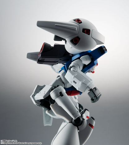 Tamashii Nations - Robot Spirits - Gundam 0083 Stardust Memory: RX-78GP01FB Gundam GP01FB