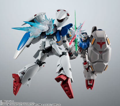 Tamashii Nations - Robot Spirits - Gundam 0083 Stardust Memory: RX-78GP01FB Gundam GP01FB