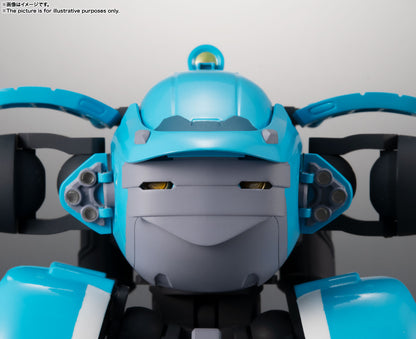 Tamashii Nations - Robot Spirits: Sakugan Robot Spirits Big Tony