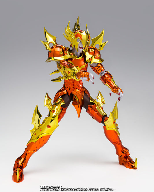 Tamashii Nations - Saint Cloth Myth EX - LIMNADES CASA