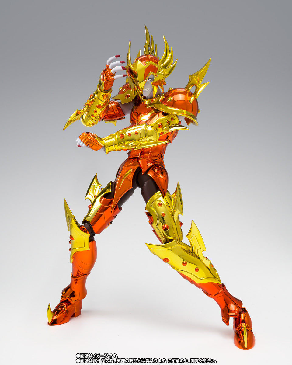 Tamashii Nations - Saint Cloth Myth EX - LIMNADES CASA