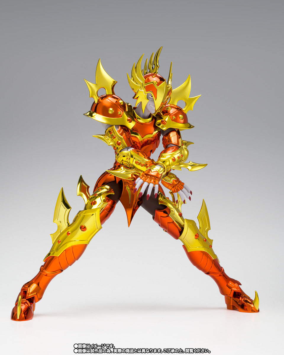 Tamashii Nations - Saint Cloth Myth EX - LIMNADES CASA