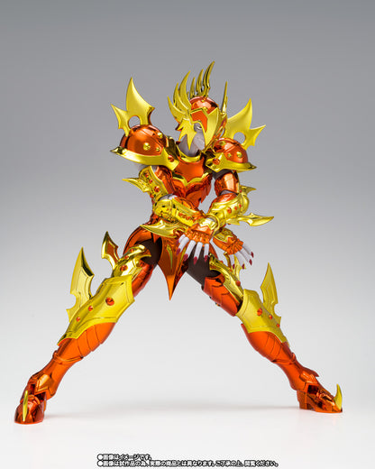Tamashii Nations - Saint Cloth Myth EX - LIMNADES CASA