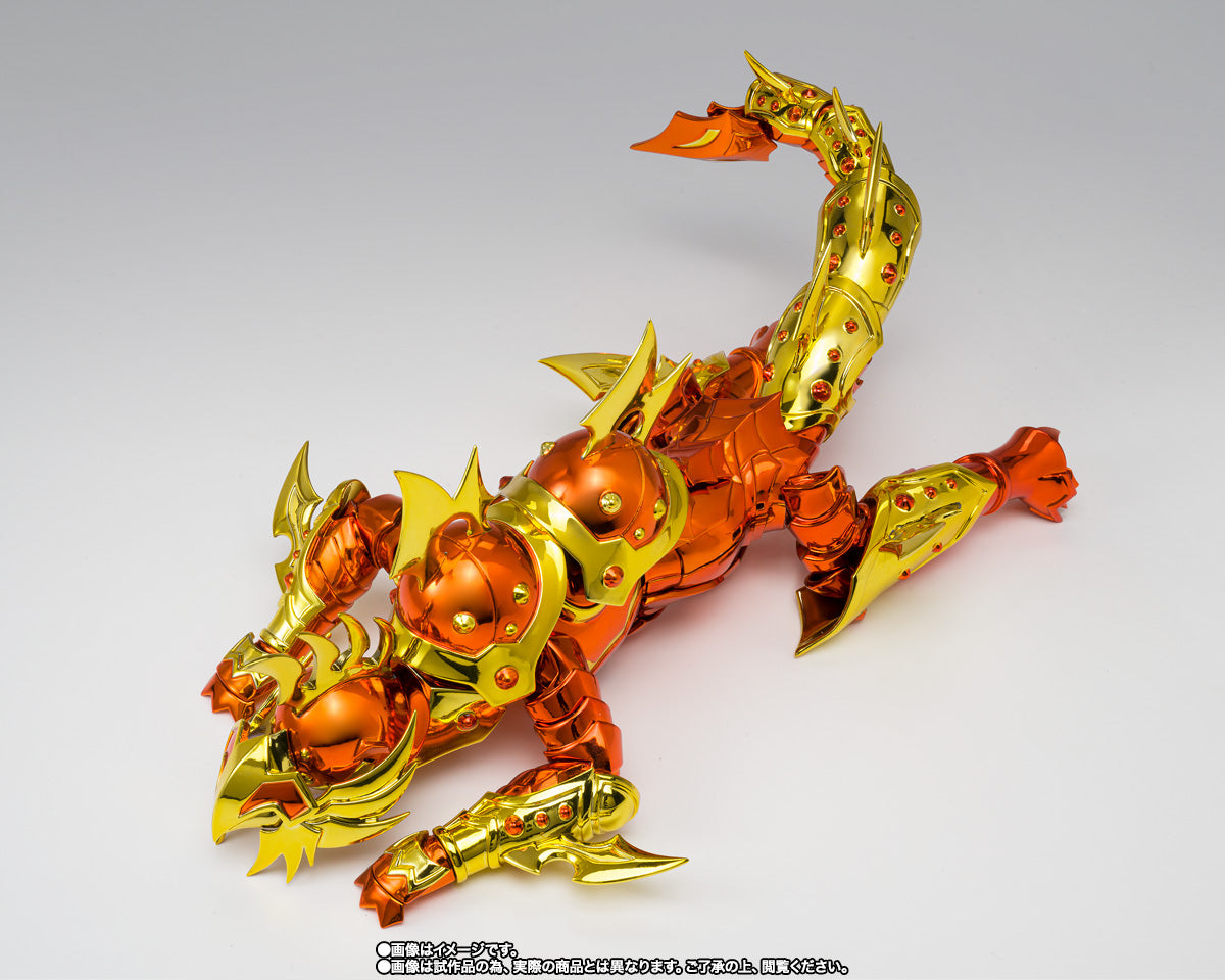 Tamashii Nations - Saint Cloth Myth EX - LIMNADES CASA