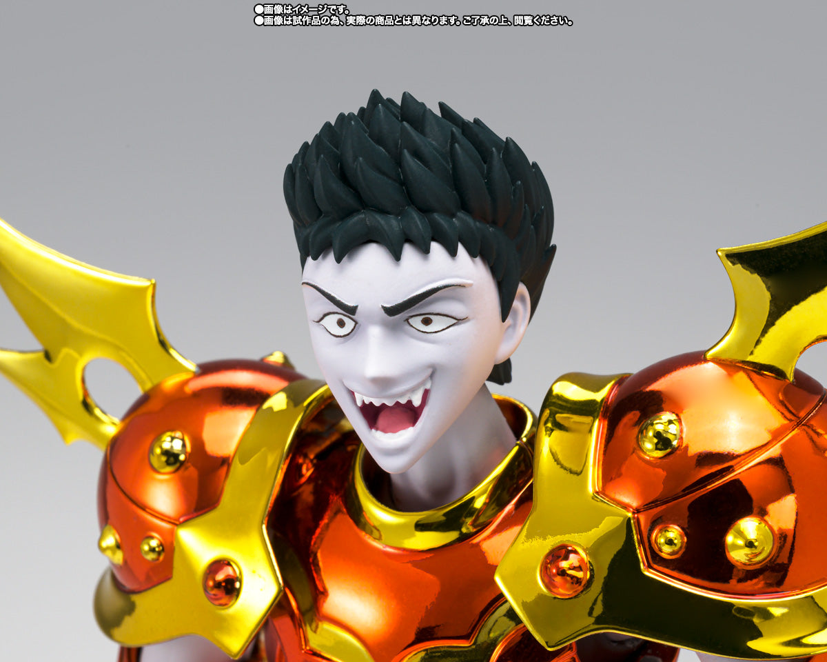 Tamashii Nations - Saint Cloth Myth EX - LIMNADES CASA