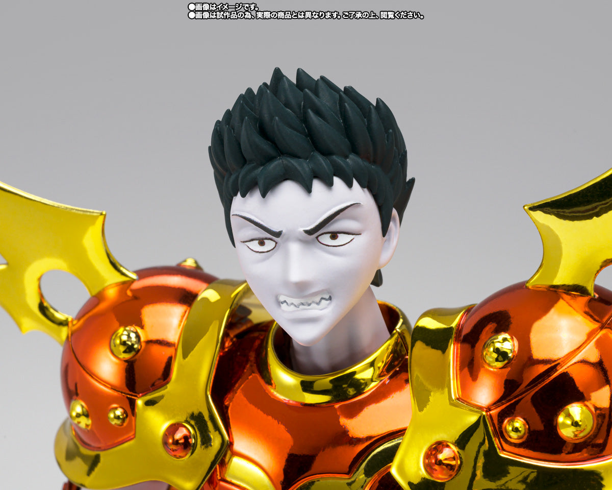 Tamashii Nations - Saint Cloth Myth EX - LIMNADES CASA
