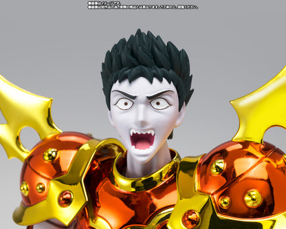 Tamashii Nations - Saint Cloth Myth EX - LIMNADES CASA