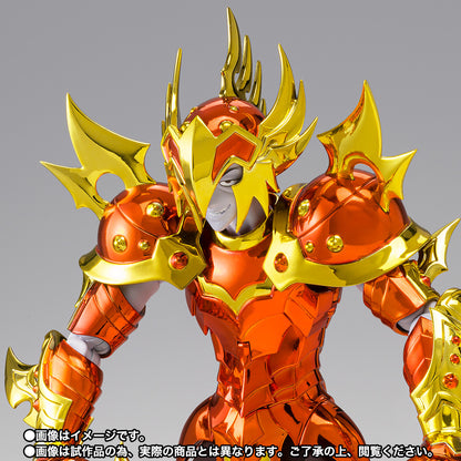 Tamashii Nations - Saint Cloth Myth EX - LIMNADES CASA
