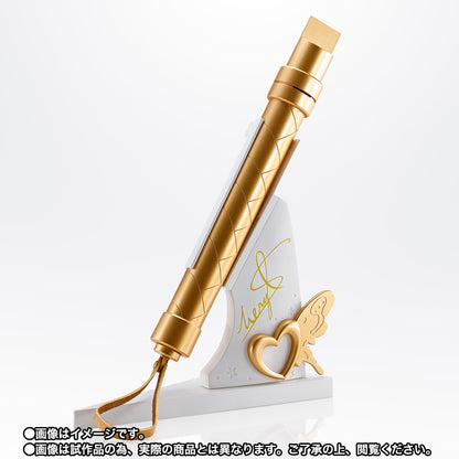Tamashii Nations - Proplica - Macross Frontier: Sheryl Nome's Microphone Replica