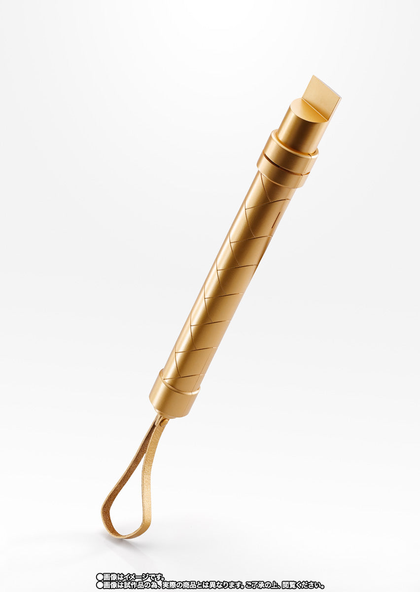 Tamashii Nations - Proplica - Macross Frontier: Sheryl Nome's Microphone Replica