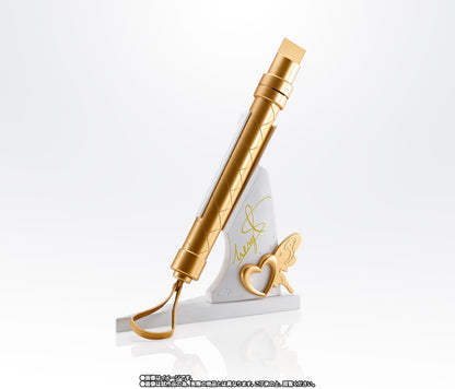 Tamashii Nations - Proplica - Macross Frontier: Sheryl Nome's Microphone Replica