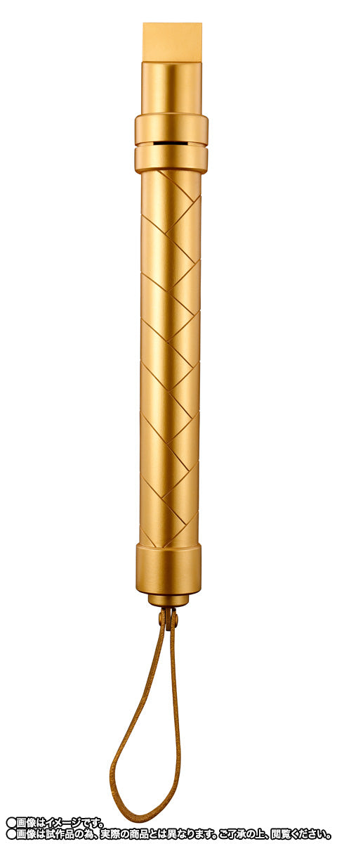 Tamashii Nations - Proplica - Macross Frontier: Sheryl Nome's Microphone Replica