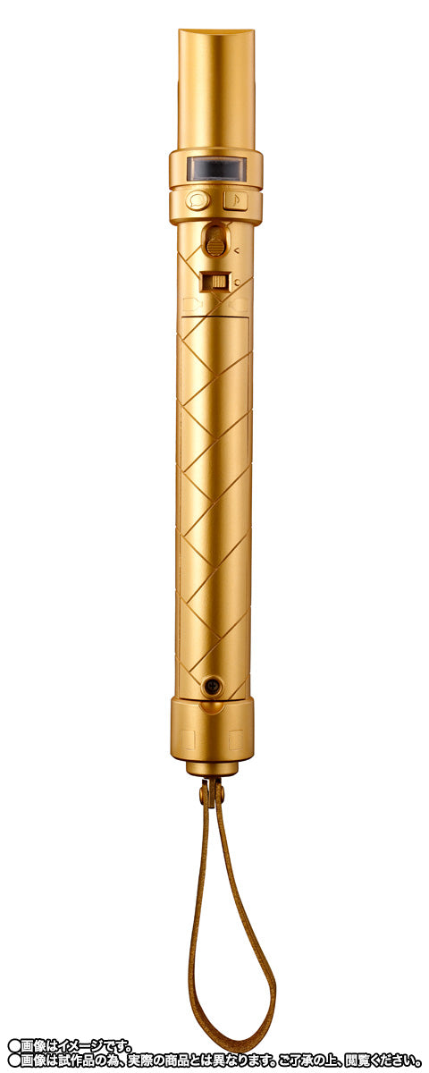 Tamashii Nations - Proplica - Macross Frontier: Sheryl Nome's Microphone Replica