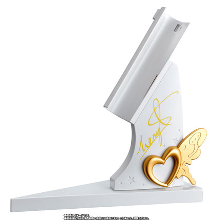 Tamashii Nations - Proplica - Macross Frontier: Sheryl Nome's Microphone Replica