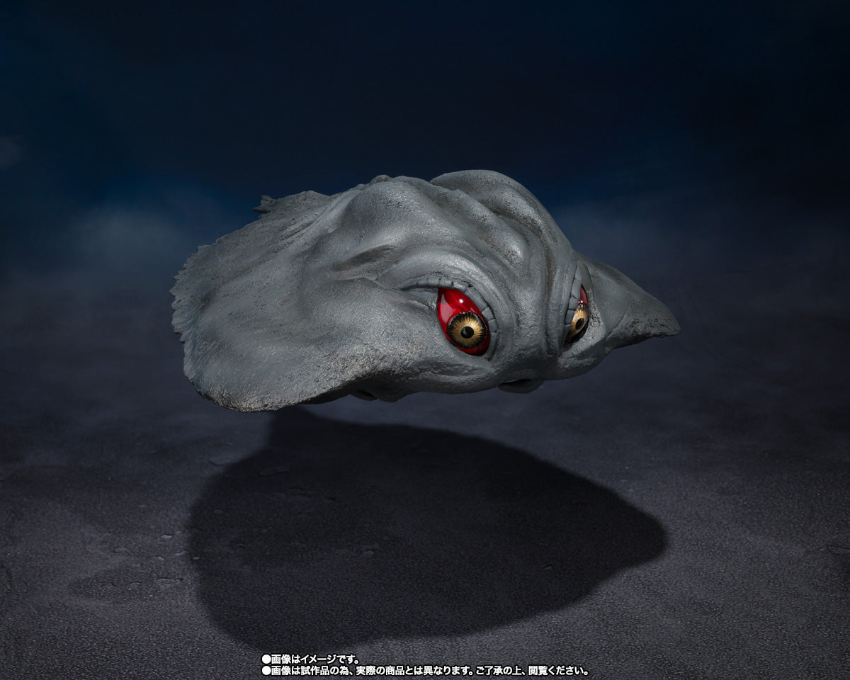 Tamashii Nations - S.H.MonsterArts - Hedorah (50th Anniversary Special Set)