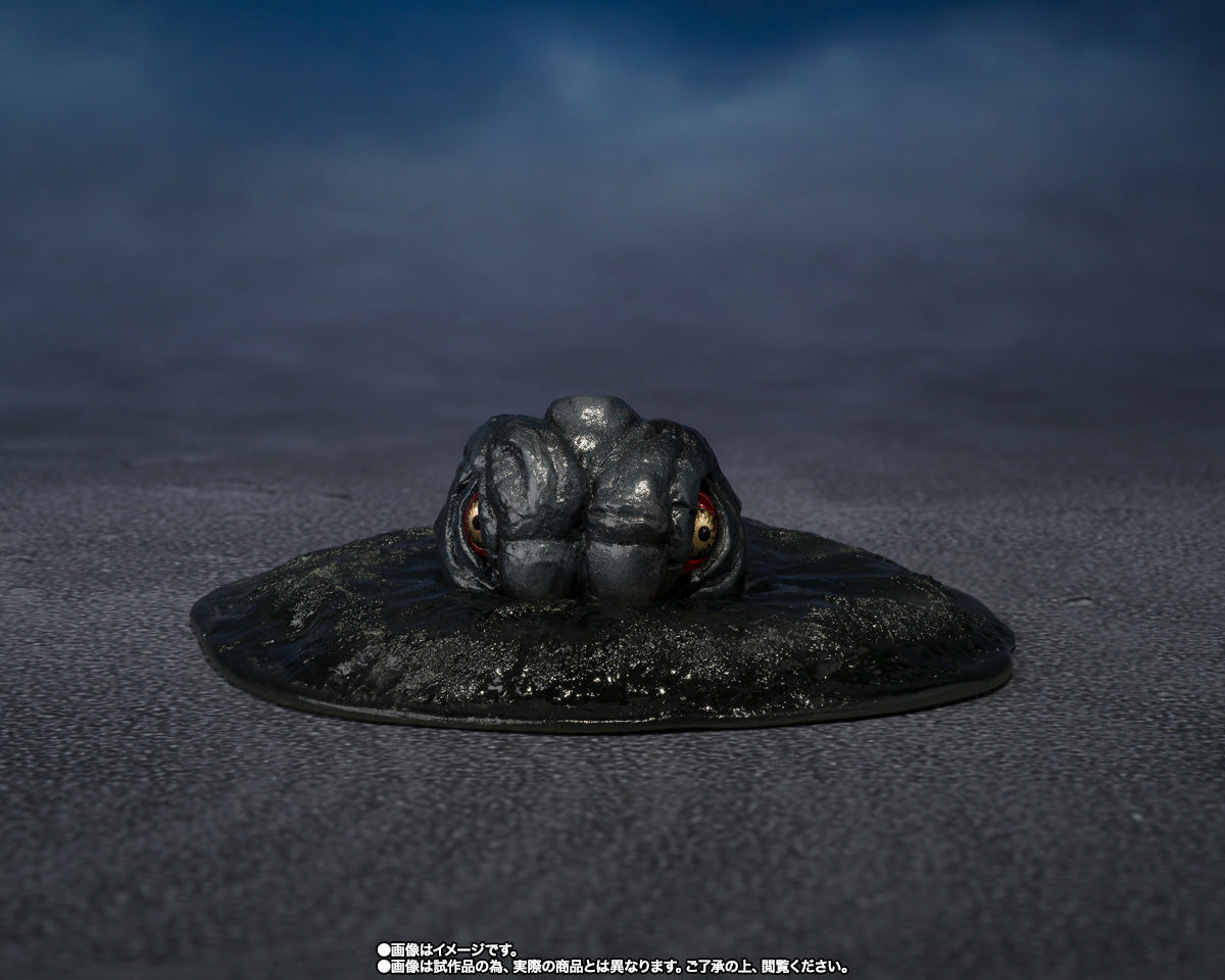 Tamashii Nations - S.H.MonsterArts - Hedorah (50th Anniversary Special Set)