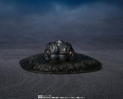 Tamashii Nations - S.H.MonsterArts - Hedorah (50th Anniversary Special Set)