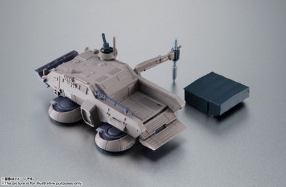 Tamashii Nations - Robot Spirits - Gundam The 08th Team: The 08th MS Team Option Parts Set 02