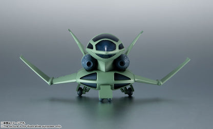 Tamashii Nations - Robot Spirits - Gundam The 08th Team: The 08th MS Team Option Parts Set 02