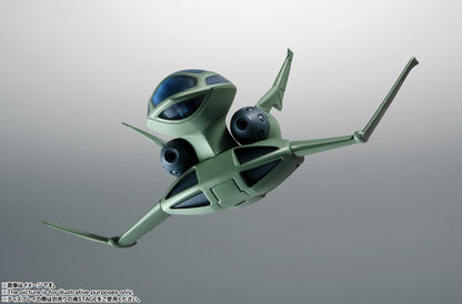 Tamashii Nations - Robot Spirits - Gundam The 08th Team: The 08th MS Team Option Parts Set 02