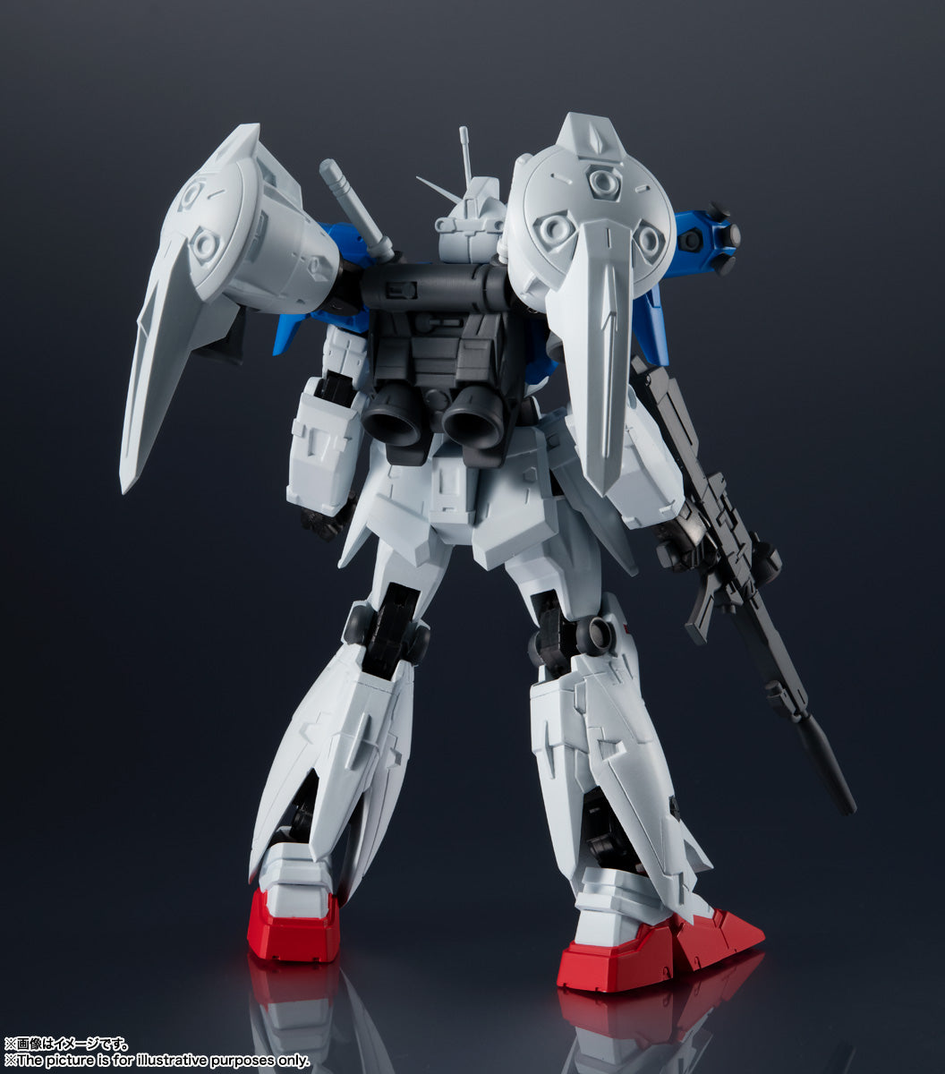 Tamashii Nations - Gundam Universe - RX-78GP01Fb GUNDAM FULL BURNERN