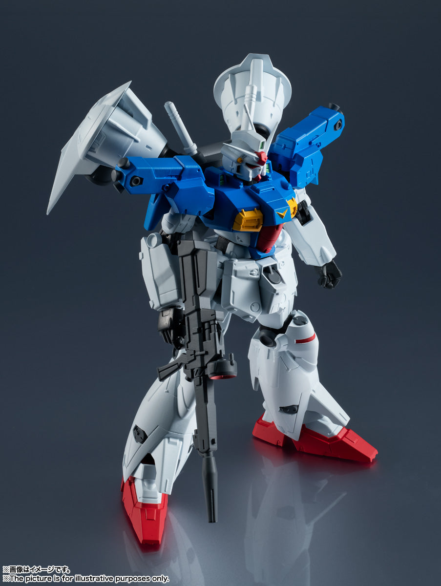 Tamashii Nations - Gundam Universe - RX-78GP01Fb GUNDAM FULL BURNERN