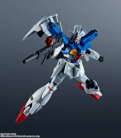 Tamashii Nations - Gundam Universe - RX-78GP01Fb GUNDAM FULL BURNERN