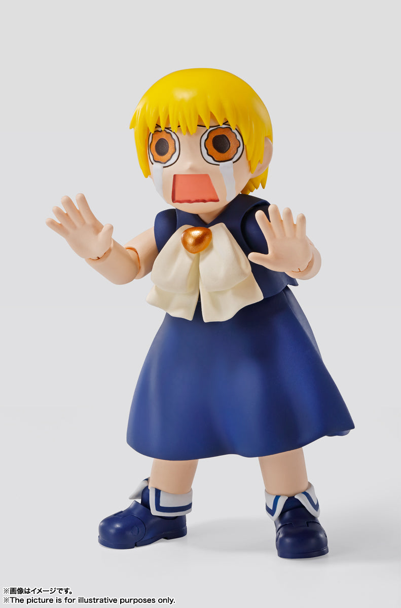 Tamashii Nations - S.H.Figuarts - Zatch Bell: Zatch Bell