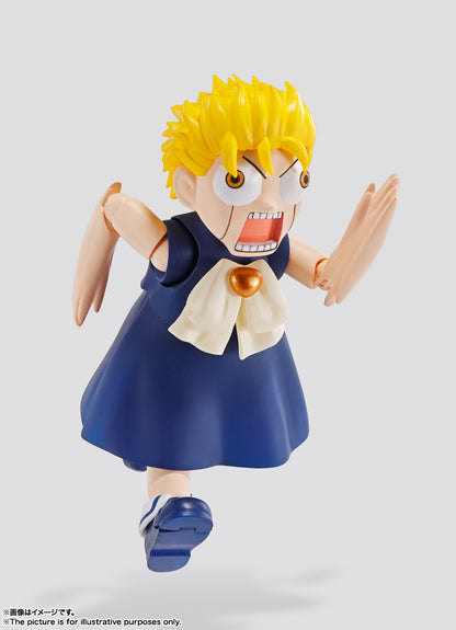 Tamashii Nations - S.H.Figuarts - Zatch Bell: Zatch Bell