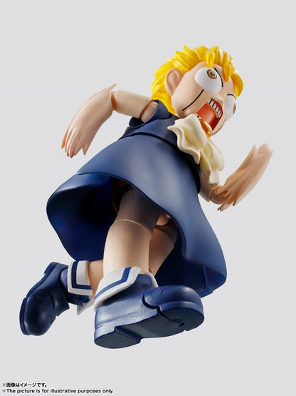 Tamashii Nations - S.H.Figuarts - Zatch Bell: Zatch Bell