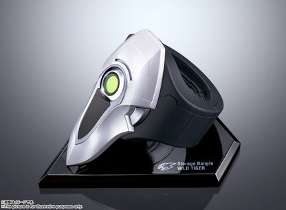 Tamashii Nations - Proplica - Tiger and Bunny 2: Wild Tiger Version (Life Size)