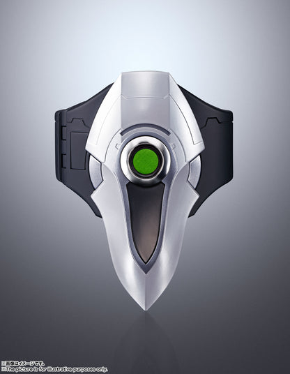 Tamashii Nations - Proplica - Tiger and Bunny 2: Wild Tiger Version (Life Size)