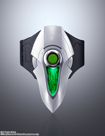 Tamashii Nations - Proplica - Tiger and Bunny 2: Wild Tiger Version (Life Size)