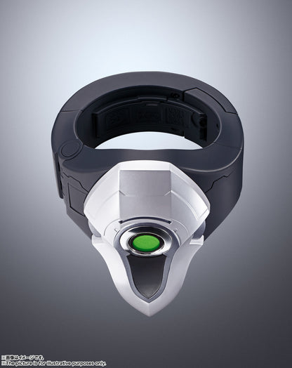 Tamashii Nations - Proplica - Tiger and Bunny 2: Wild Tiger Version (Life Size)