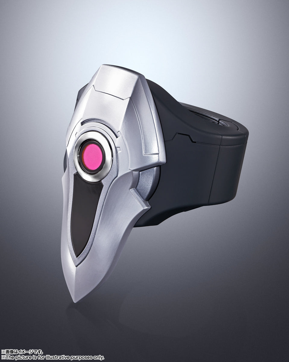 Tamashii Nations - Proplica - Tiger & Bunny 2: Storage Bangle (Barnaby Brooks Jr. Ver.)