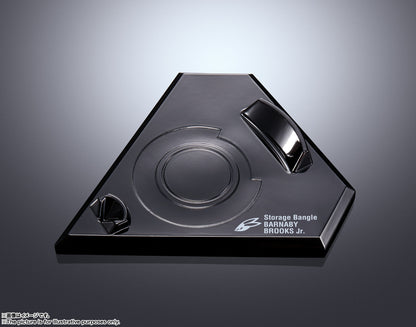 Tamashii Nations - Proplica - Tiger & Bunny 2: Storage Bangle (Barnaby Brooks Jr. Ver.)