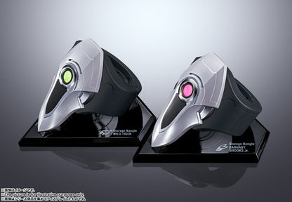 Tamashii Nations - Proplica - Tiger & Bunny 2: Storage Bangle (Barnaby Brooks Jr. Ver.)