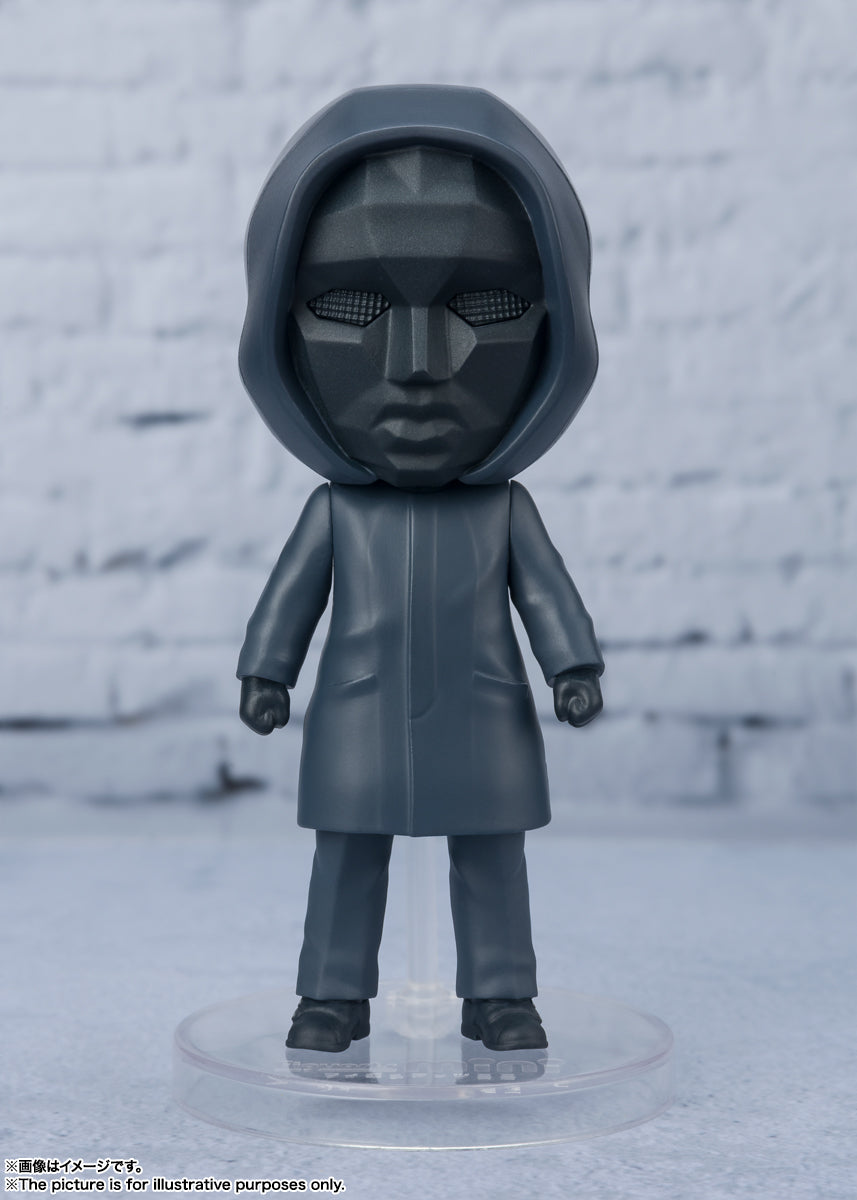 Tamashii Nations - Figuarts Mini - SQUID GAME: Front Man