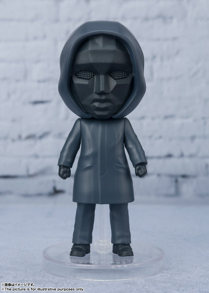 Tamashii Nations - Figuarts Mini - SQUID GAME: Front Man