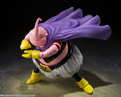 Tamashii Nations - S.H.Figuarts - Dragon Ball Z: Majin Boo (Good)