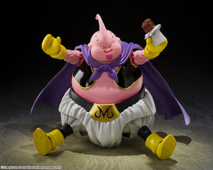 Tamashii Nations - S.H.Figuarts - Dragon Ball Z: Majin Boo (Good)