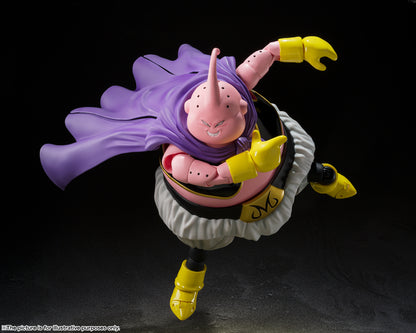 Tamashii Nations - S.H.Figuarts - Dragon Ball Z: Majin Boo (Good)