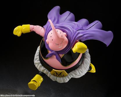 Tamashii Nations - S.H.Figuarts - Dragon Ball Z: Majin Boo (Good)